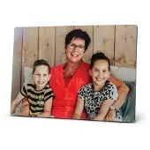 ChromaLuxe Fotostandaard bedrukken - 18 x 13 cm