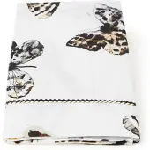 Mies & Co baby wieglaken Fika butterfly 80x100 cm unisex