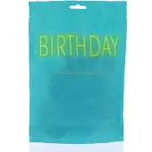 Scala Selection - The Naughty Birthday Kit - Sets Assortiment