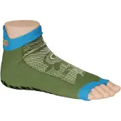 Sweakers Anti-slipsokken Kids groen - 27 - 30 -