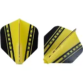 Robson Plus Flight No.2 V Yellow