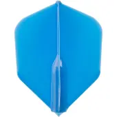 Robson Plus Flight No.6 Blue