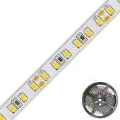 EVN STR6724 LED strip IP67 5m 48W 4.000K STR6724, dimbaar, Kunststof