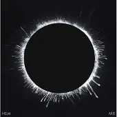 Konkurrent Helm - Axis (CD)