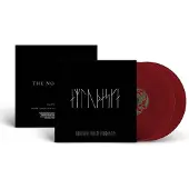 Import The Northman Vinyle Rouge
