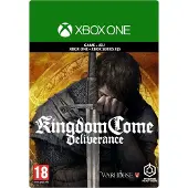Kingdom Come: Deliverance - Xbox One Download