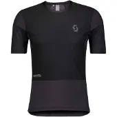 SCOTT Ws Gore-tex Infinium Windstopper Korte Mouw Wielertrui