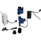 Geberit Urinoirsturing Set Ir Basic 230V