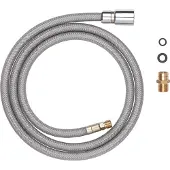 GROHE doucheslang m12x1 1425mm 48488000