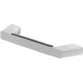 Geesa shift badgreep 30 cm, chroom