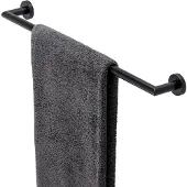 Geesa Nemox Black Wandhanddhouder 60 cm