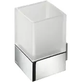 Geesa Glashouder Geesa Modern Art Chroom