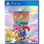 Cotton Fantasy: Superlative Night Dreams