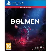 DOLMEN - Day One Edition - PS4