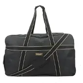 Run Away Basics Reistas XL | 75 Liter | Zwart