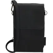 Beagles Phone Bag Telefoontasje Marbella Zwart
