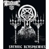 Sony music Satanic Blasphemies