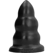 Domestic Partner - Butt Buster - Black