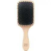 Marlies Möller Brushes Hair & Scalp Paddle borstel 1 st