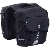 Willex Bagagetas XL 1200 Zwart