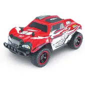 Ninco Ion+ Remote Control Car Rood