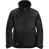Snickers Workwear Snickers AllroundWork winterjas 1148 S zwart*