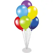Espa Ballonstandaard Met Ballonstokjes