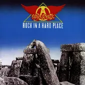 Sony music Rock In A Hard Place