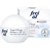 Apotheker Walter Bouhon GmbH Hydrolipid dagverzorging Protect SPF 20 Dagcrème 50 ml