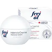 Frei öl Hydrolipid Intensivcreme Gezichtscrème 50 ml
