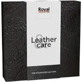 Royal Furniture Care - Leather Care Kit Premium