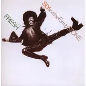 Sony music Fresh