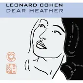 Sony music Dear Heather