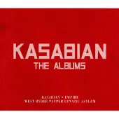 Sony music Albums Boxset