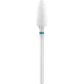 Dermasyis Exo Opzetstuk Nagelfrees Keramische Medium Ovale Cutter #230XF