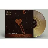 FIB-RMS-BE BEEN HERE AND GONE (GOLD)