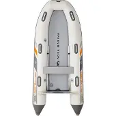 Aqua Marina Opblaasbare boot U-DeLuxe - 350 cm