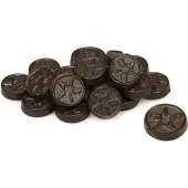 Meenk Bisal Drop Extra Zout 5kg