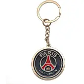 Paris Saint Germain sleutelhanger logo - Paris Saint Germain