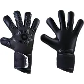 Elite Neo Black-7 - Keepershandschoenen