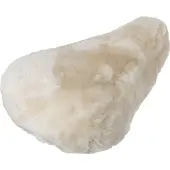Fastrider Sheep Fleece Fietszadelhoes
