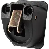 Beaumont Wandmodel flesopener