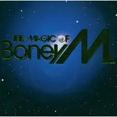 Import The Magic of Boney M.