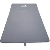 Viking Choice Fitness matras opvouwbaar 80x200x5 waterdicht