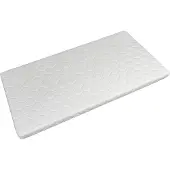 Viking Choice Kindermatras matras voor kinderbed 160x80x8cm