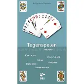 Bridge Bond Specials 17 - Tegenspelen