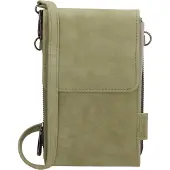 Beagles Phone Bag Telefoontasje Marbella Olijf