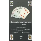 NBB Tweekleurenspellen (Paperback)