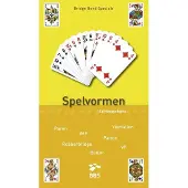 Bridge Bond Specials 10 - Spelvormen - Optimaal bridge spelen