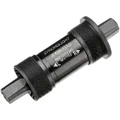 Stronglight Jp400 Bsc Bottom Bracket Zwart 68 mm / 113 mm